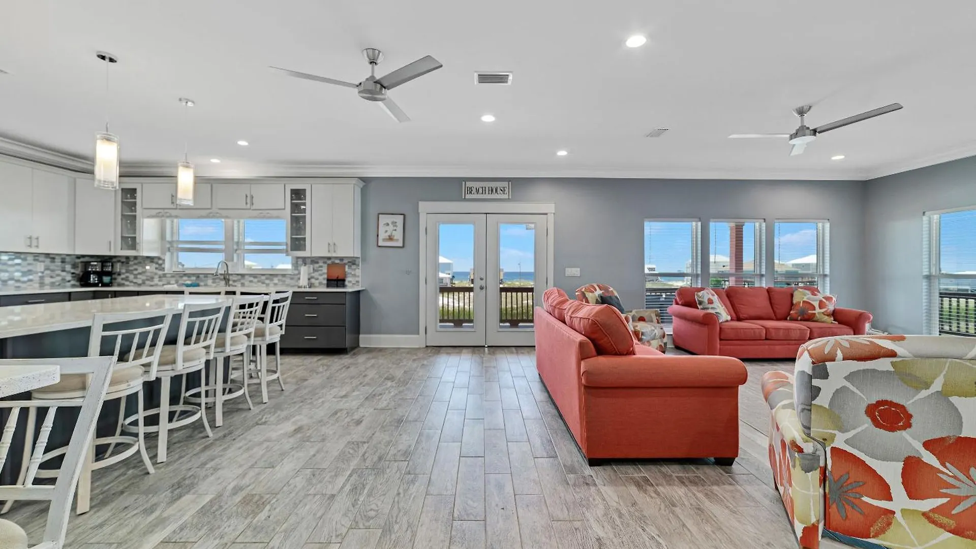 Ocean Overlook * Gulf Shores