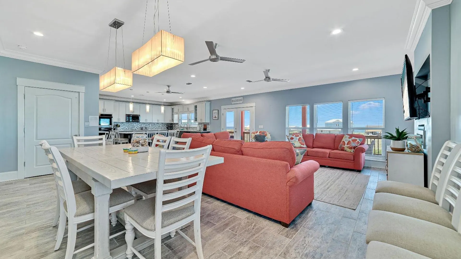 Ocean Overlook Holiday home Gulf Shores