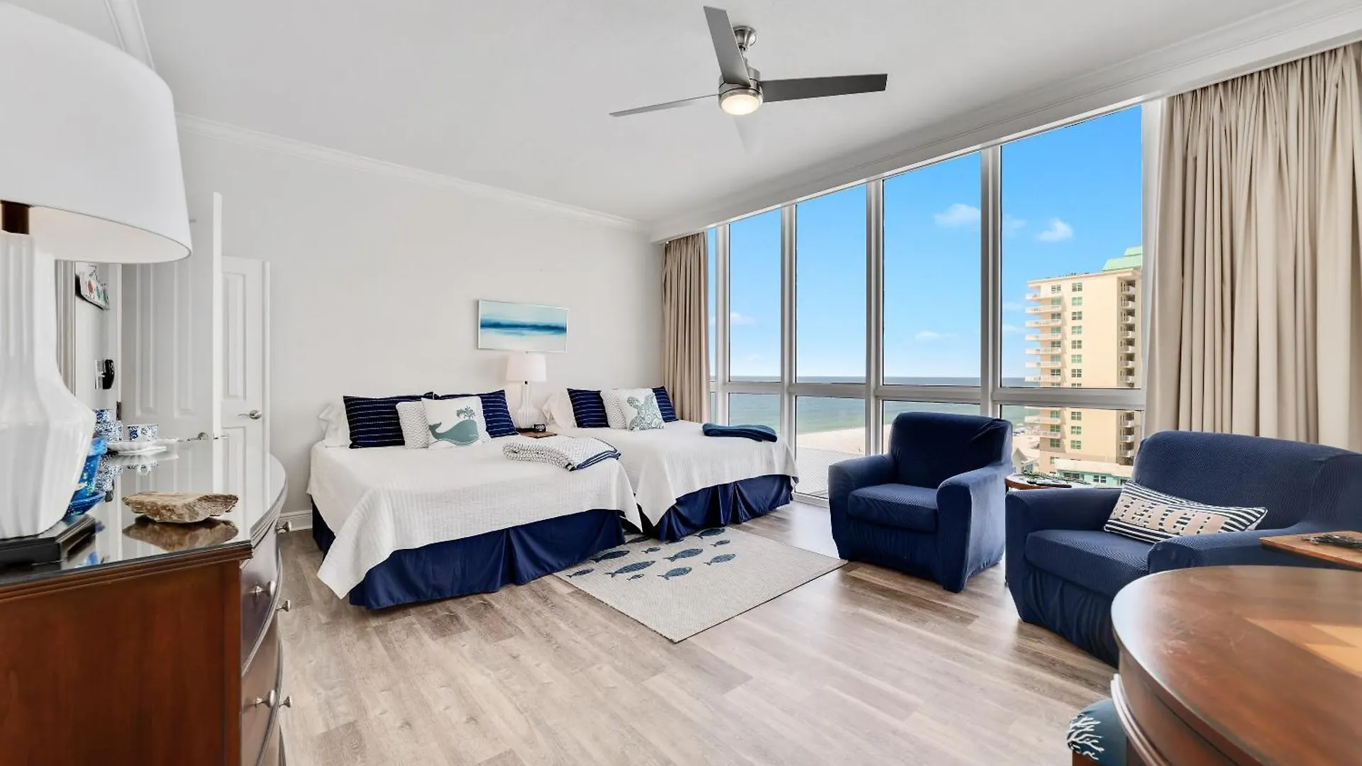 Oceania 6 * Gulf Shores
