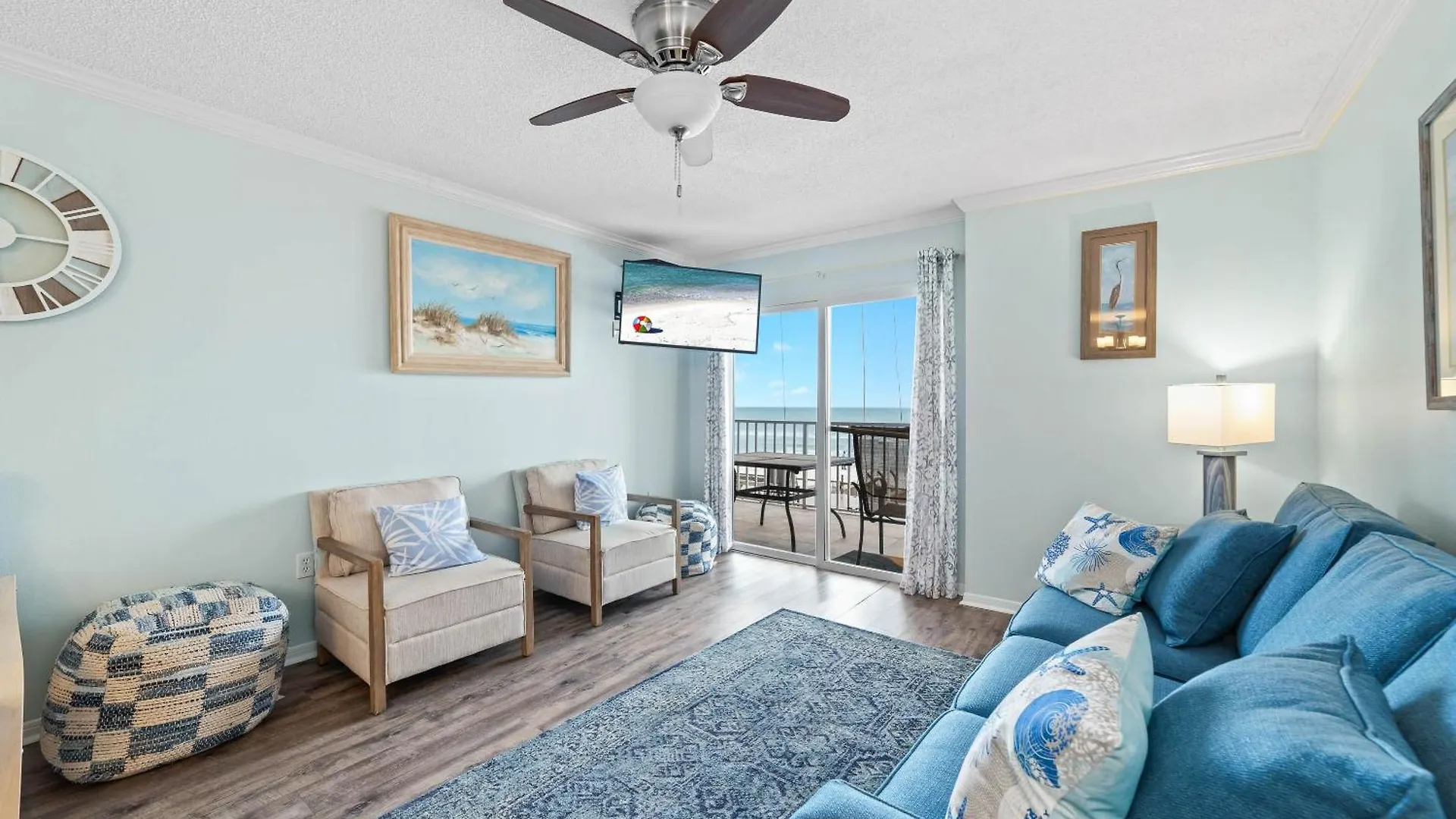 Ocean House Ii 2205