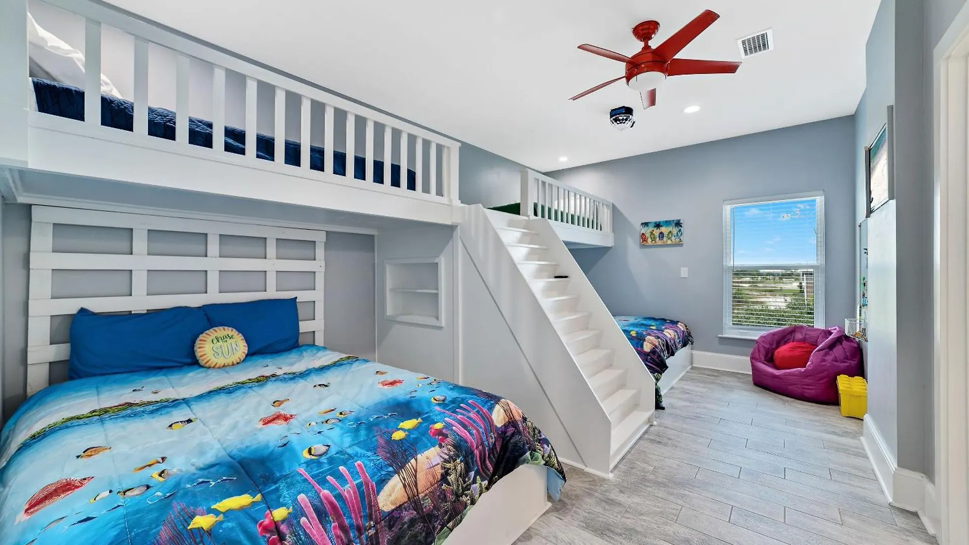 Ocean Overlook Holiday home Gulf Shores