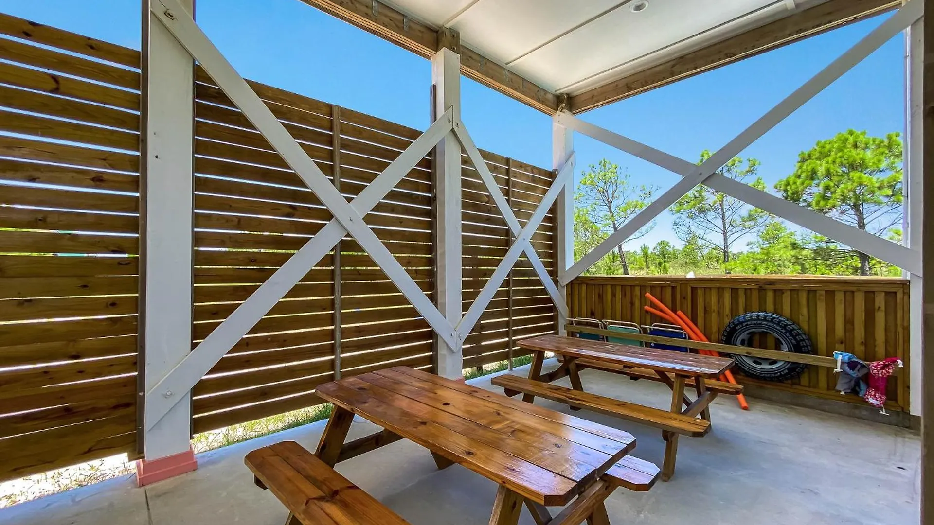 Holiday home Ocean Overlook *