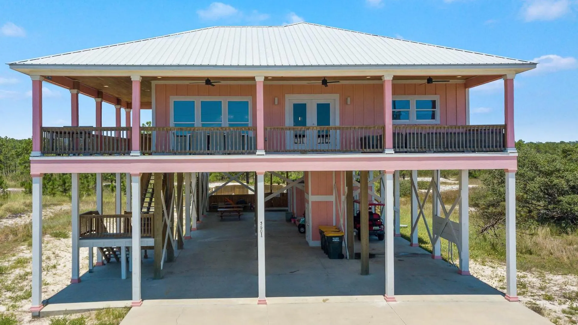 Ocean Overlook * Gulf Shores