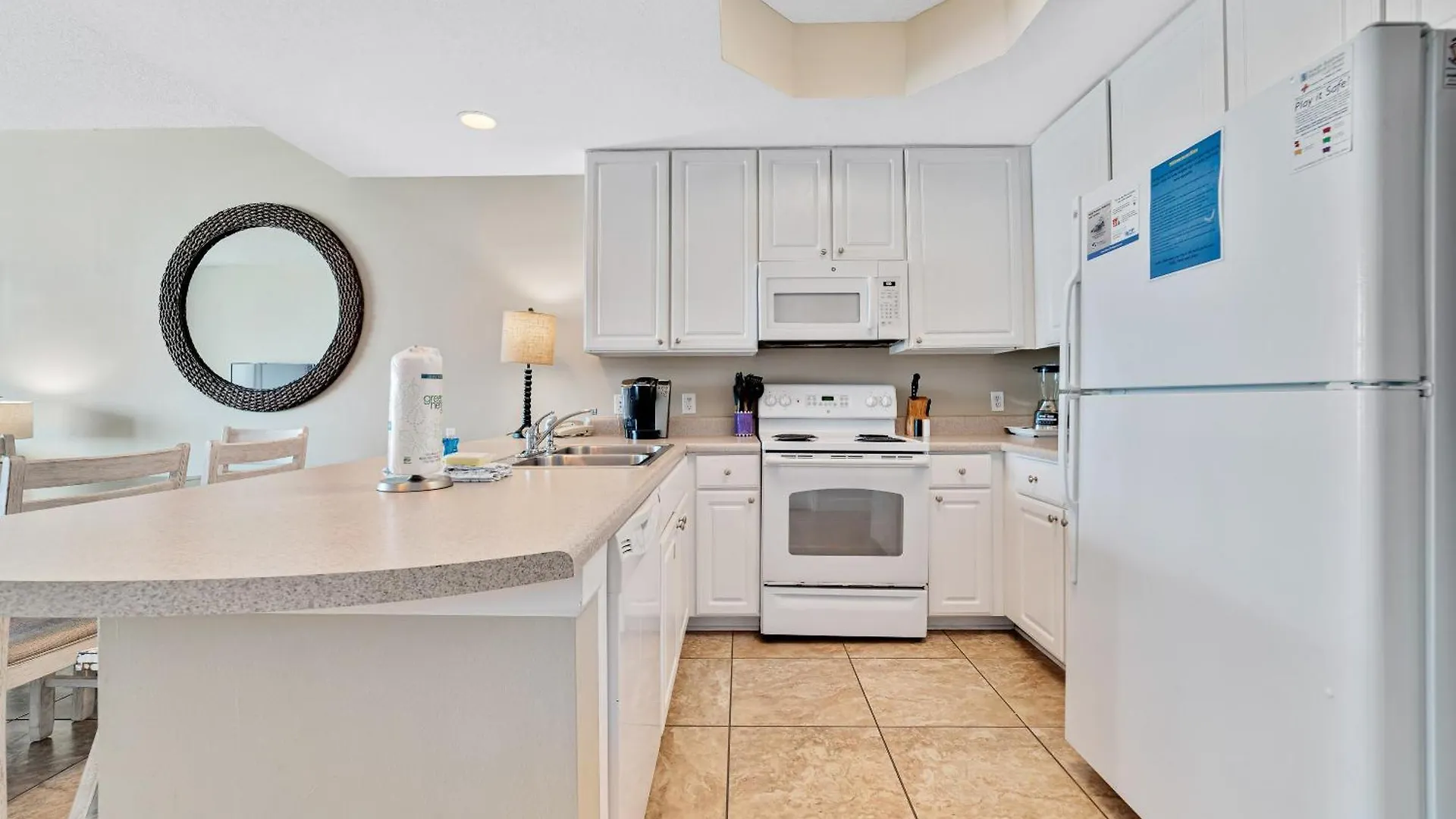 Holiday home Lighthouse 305 Gulf Shores
