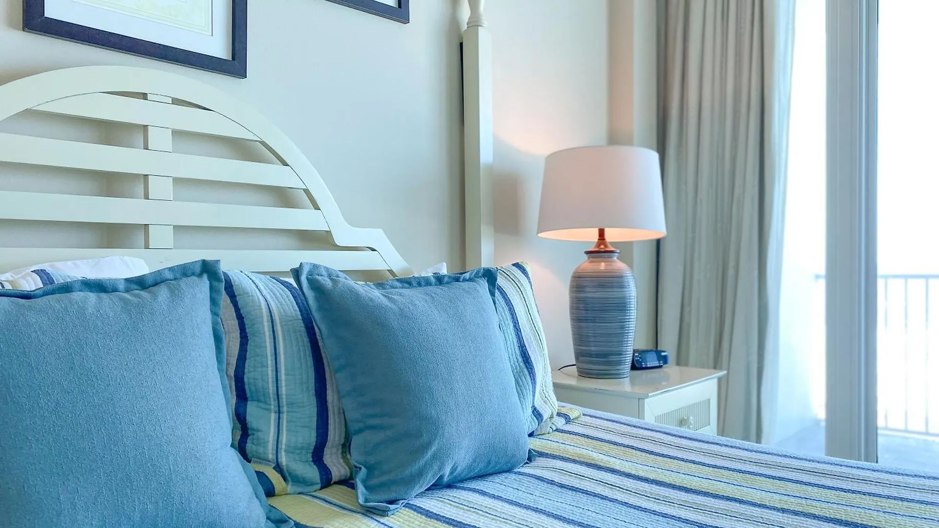 Holiday home Lighthouse 305