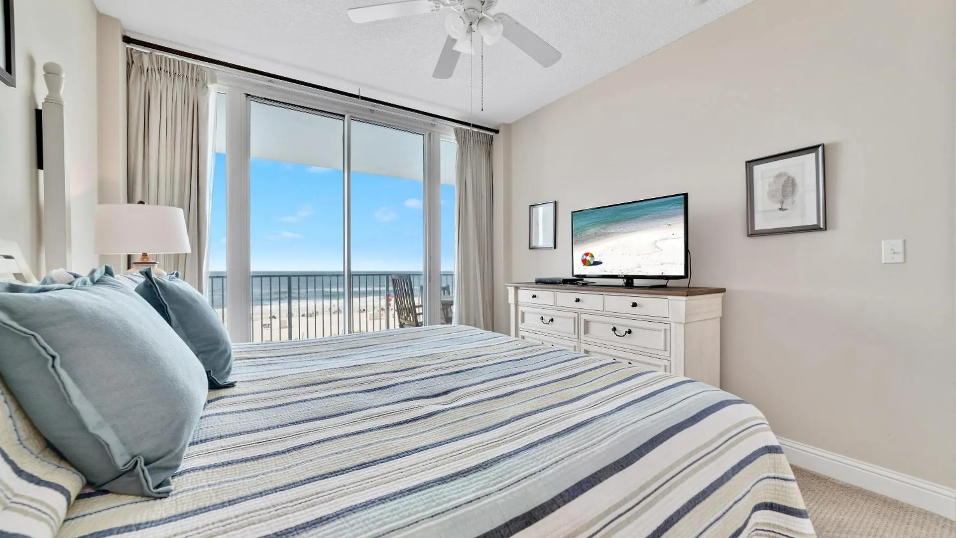 Lighthouse 305 Holiday home Gulf Shores