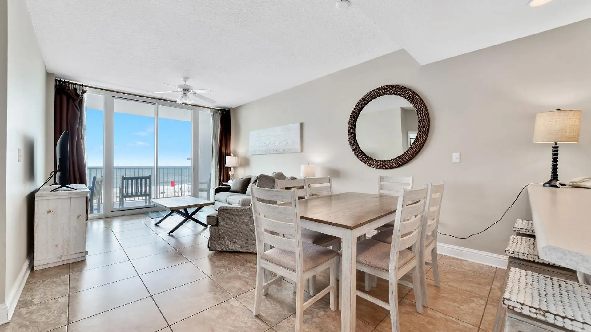 Lighthouse 305 Gulf Shores