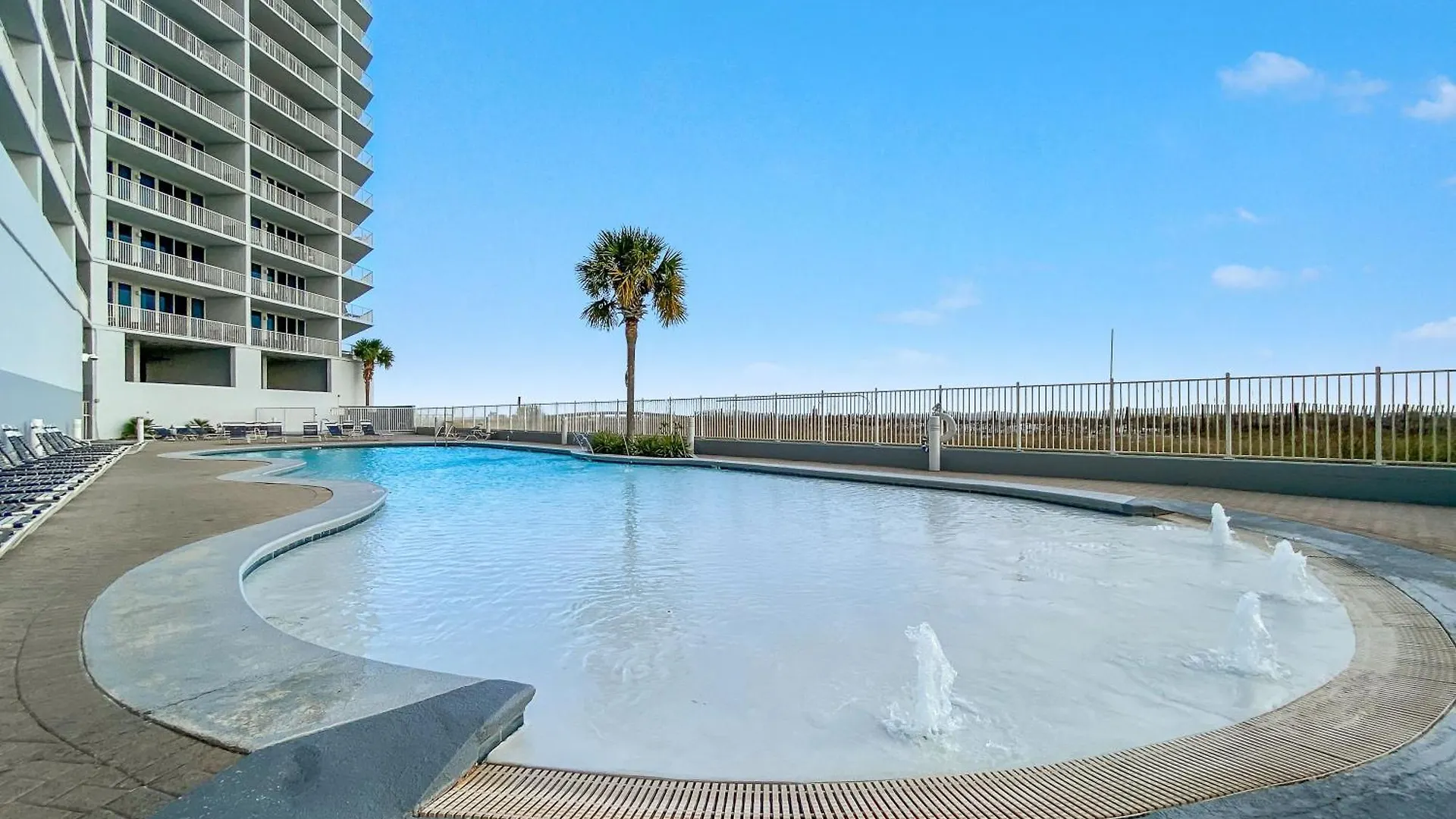 Holiday home Lighthouse 305 Gulf Shores
