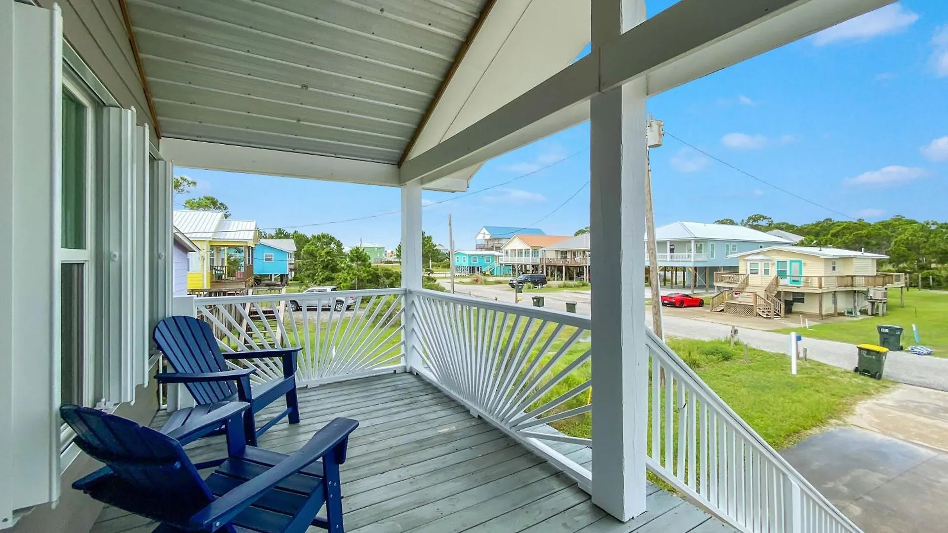 Lineman's Landing Holiday home