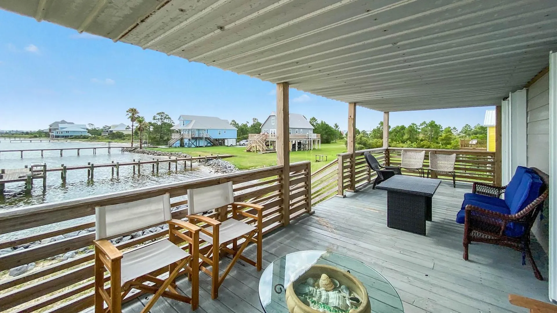 Holiday home Lineman's Landing Gulf Shores