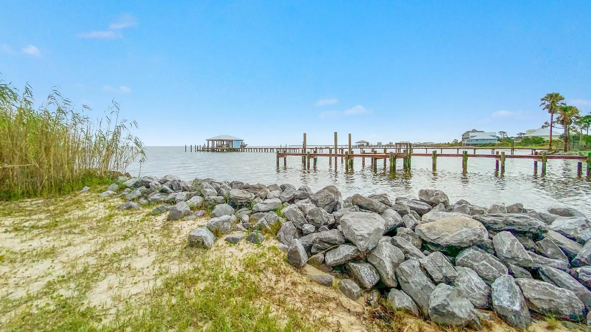 Lineman's Landing * Gulf Shores