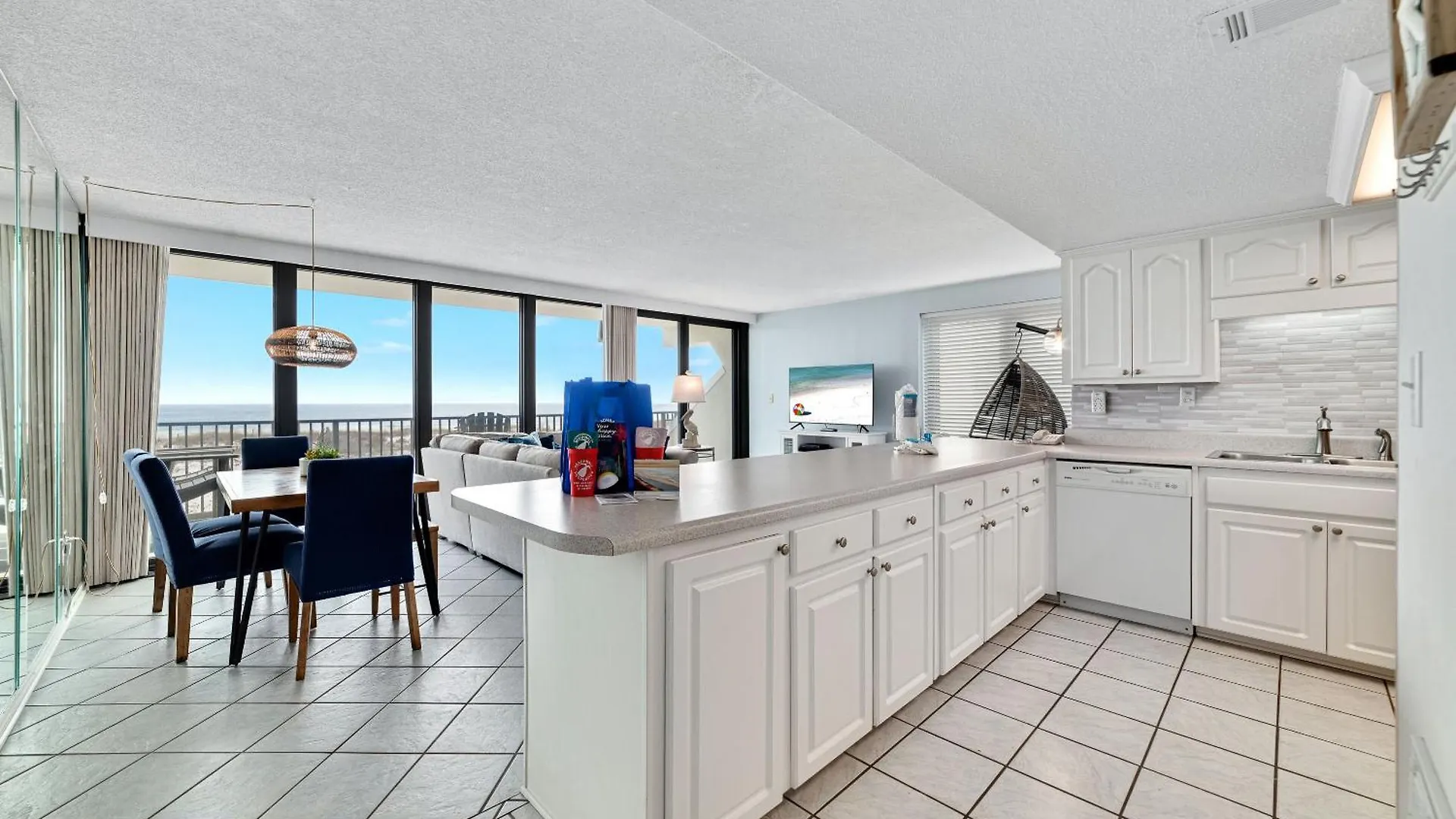 Holiday home Island Winds West 180