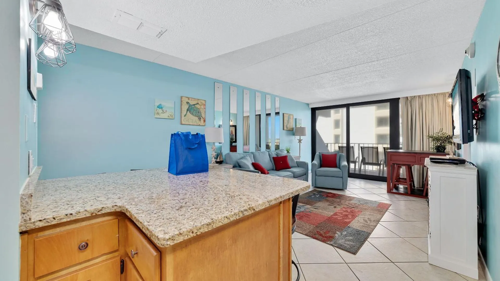 Holiday home Island Winds East 310 Gulf Shores