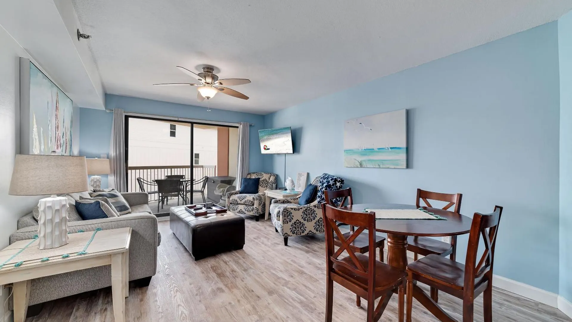 Harbour Place 203