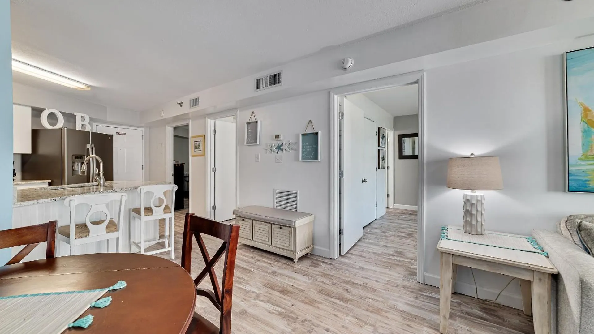Holiday home Harbour Place 203 Gulf Shores