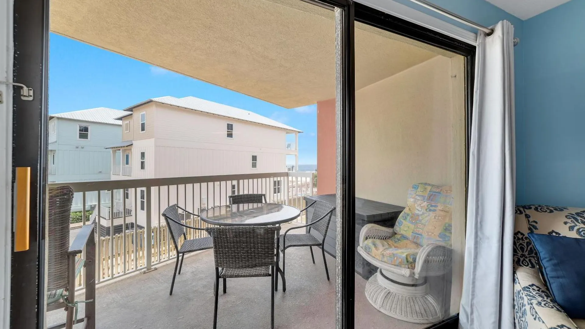 Harbour Place 203 Holiday home Gulf Shores