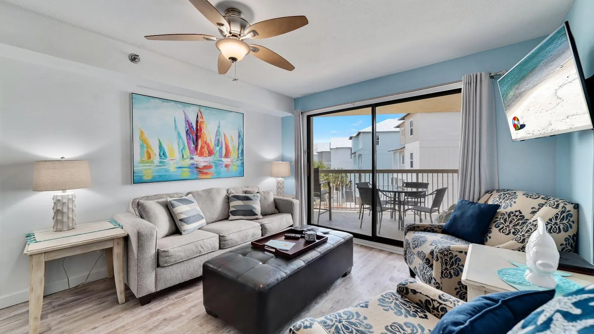 Holiday home Harbour Place 203 Gulf Shores