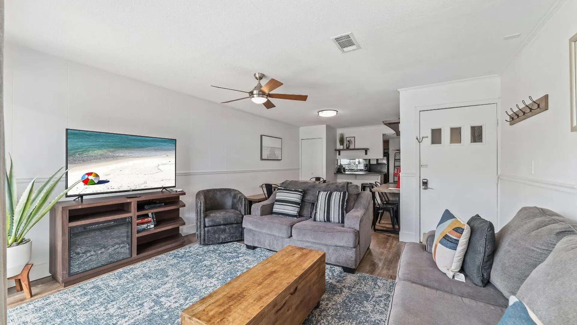 Gulfside Townhomes 9 Holiday home Gulf Shores