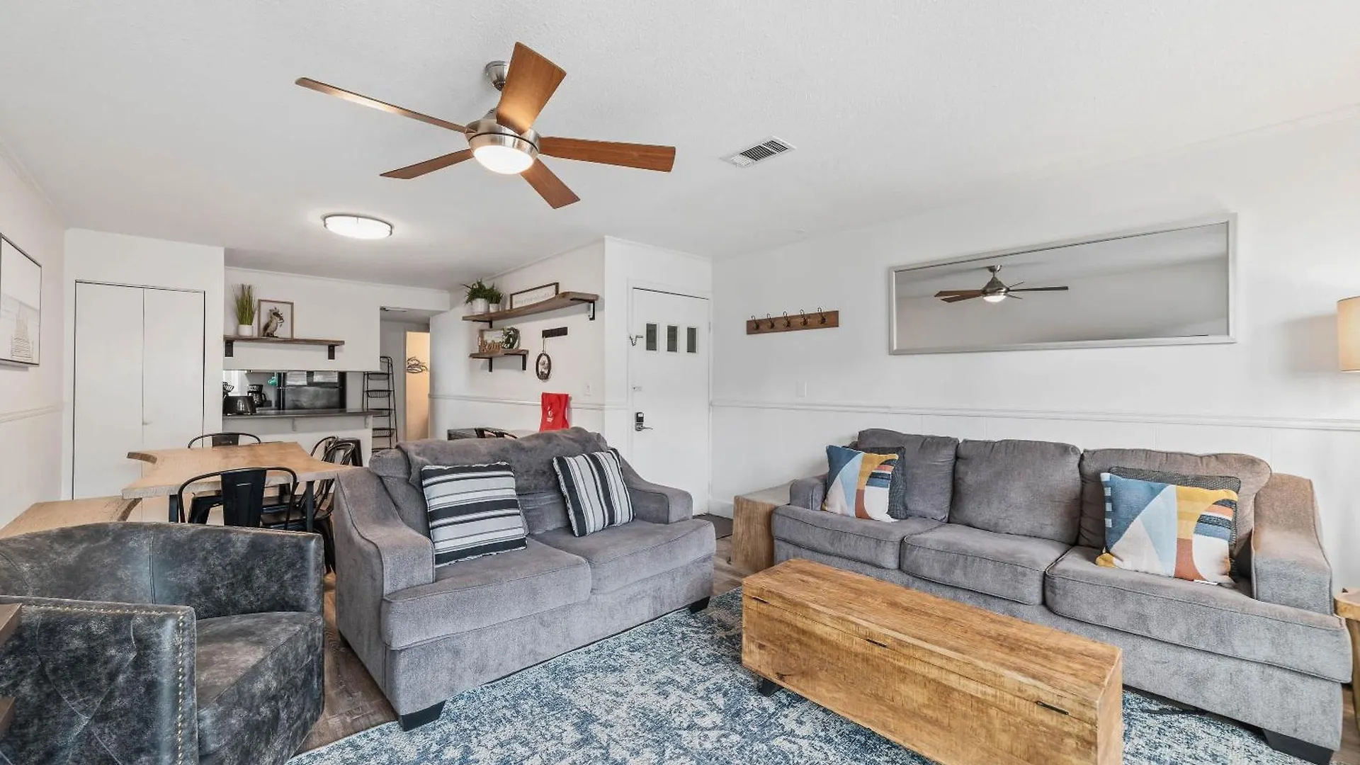 Gulfside Townhomes 9 Holiday home Gulf Shores