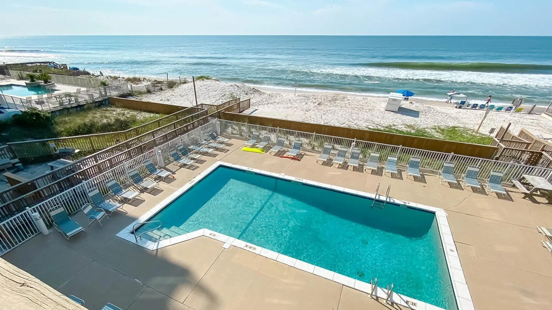 Holiday home Gulf Village 207