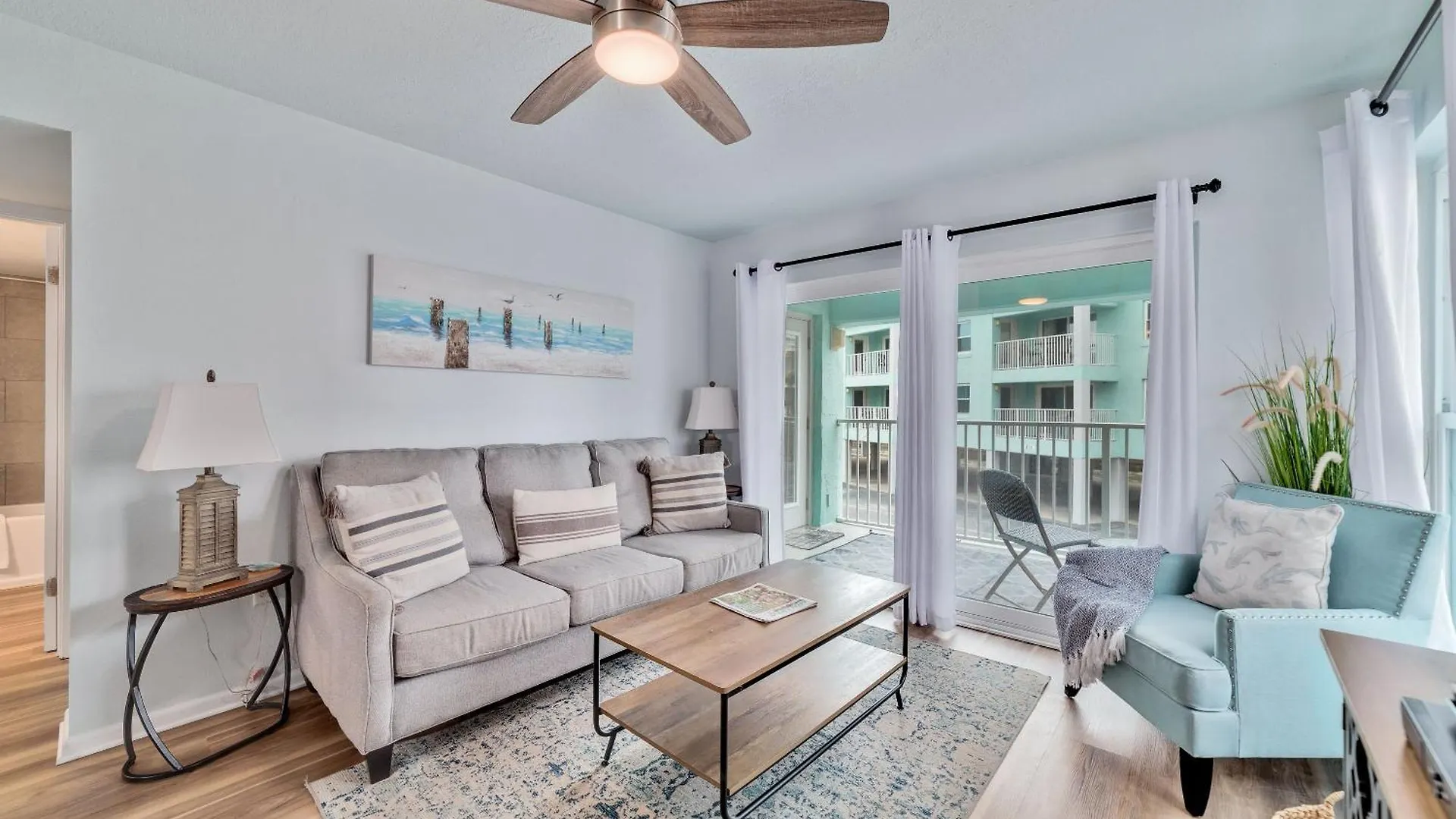 Harbor House B9 * Gulf Shores