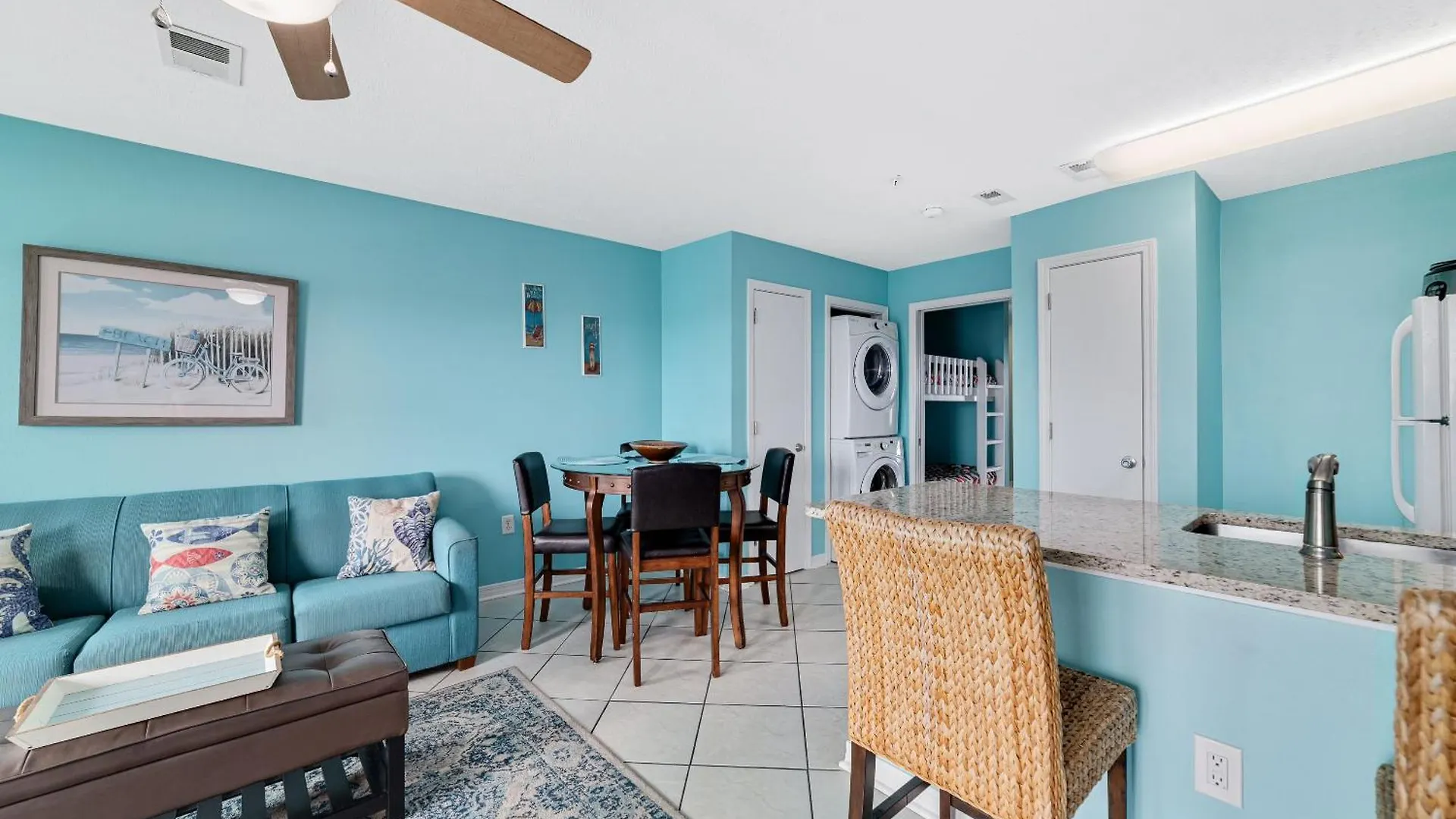 Holiday home Grand 212