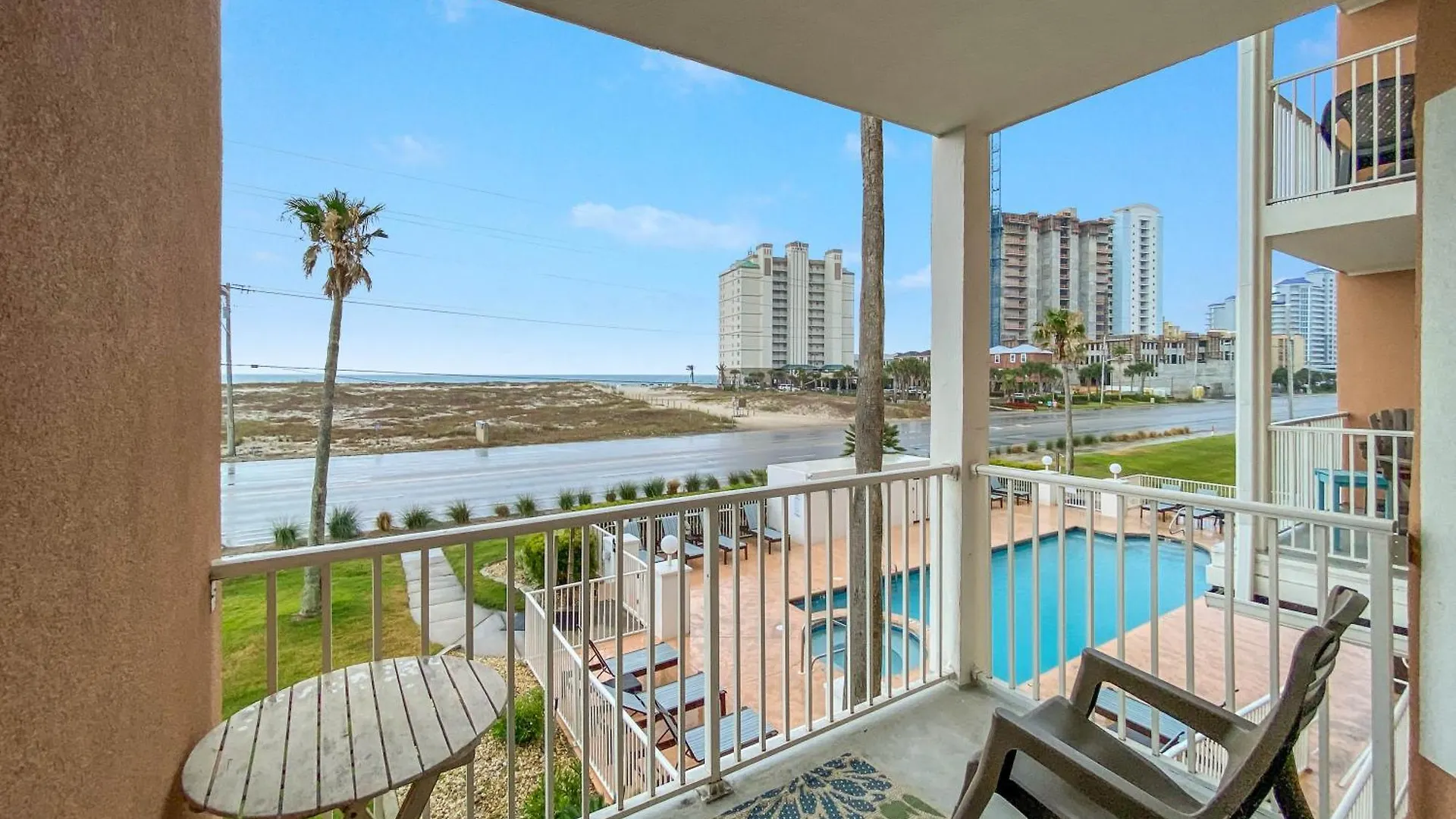 Grand 212 Gulf Shores