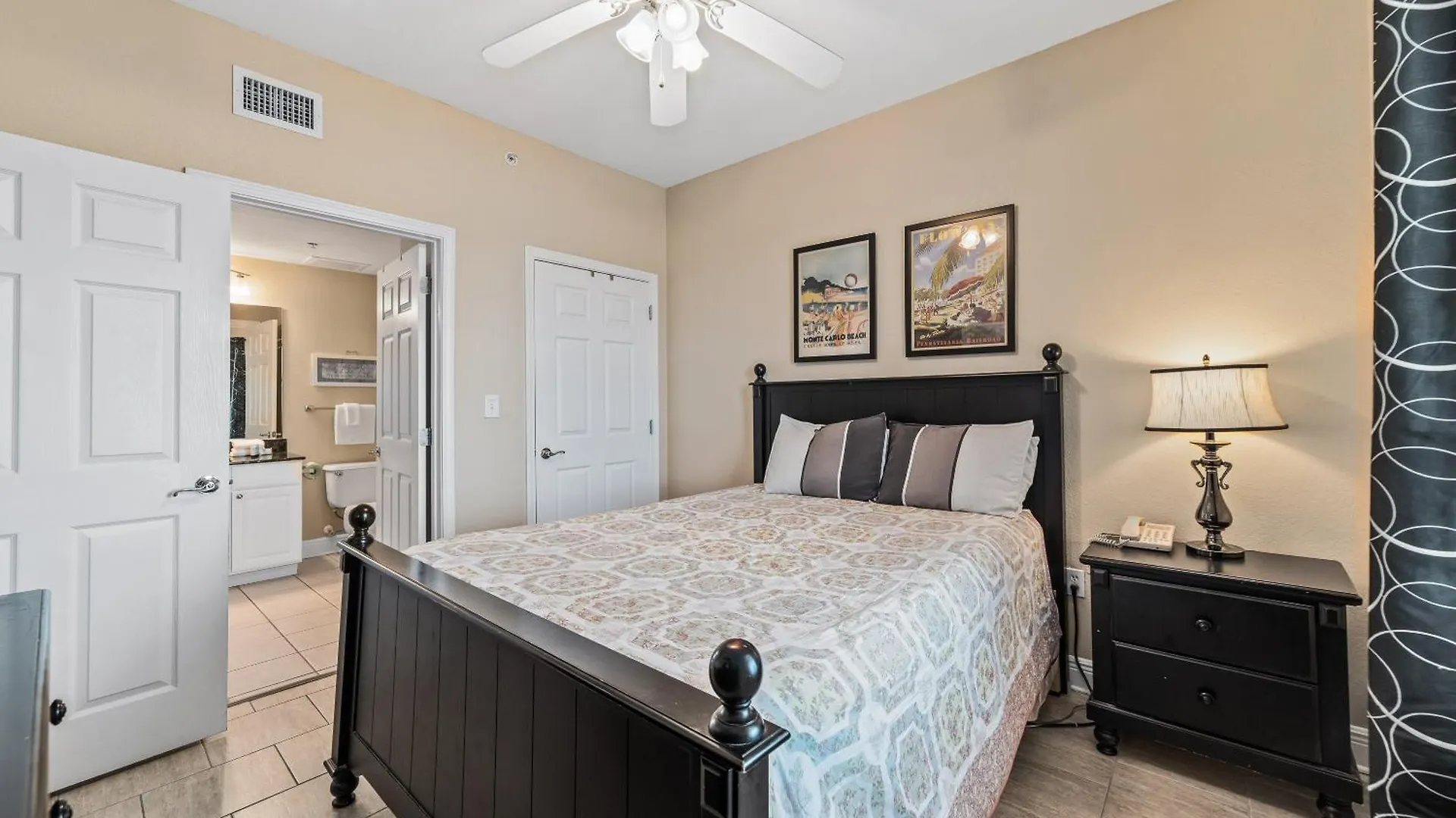 Crystal Tower 1806 Holiday home Gulf Shores