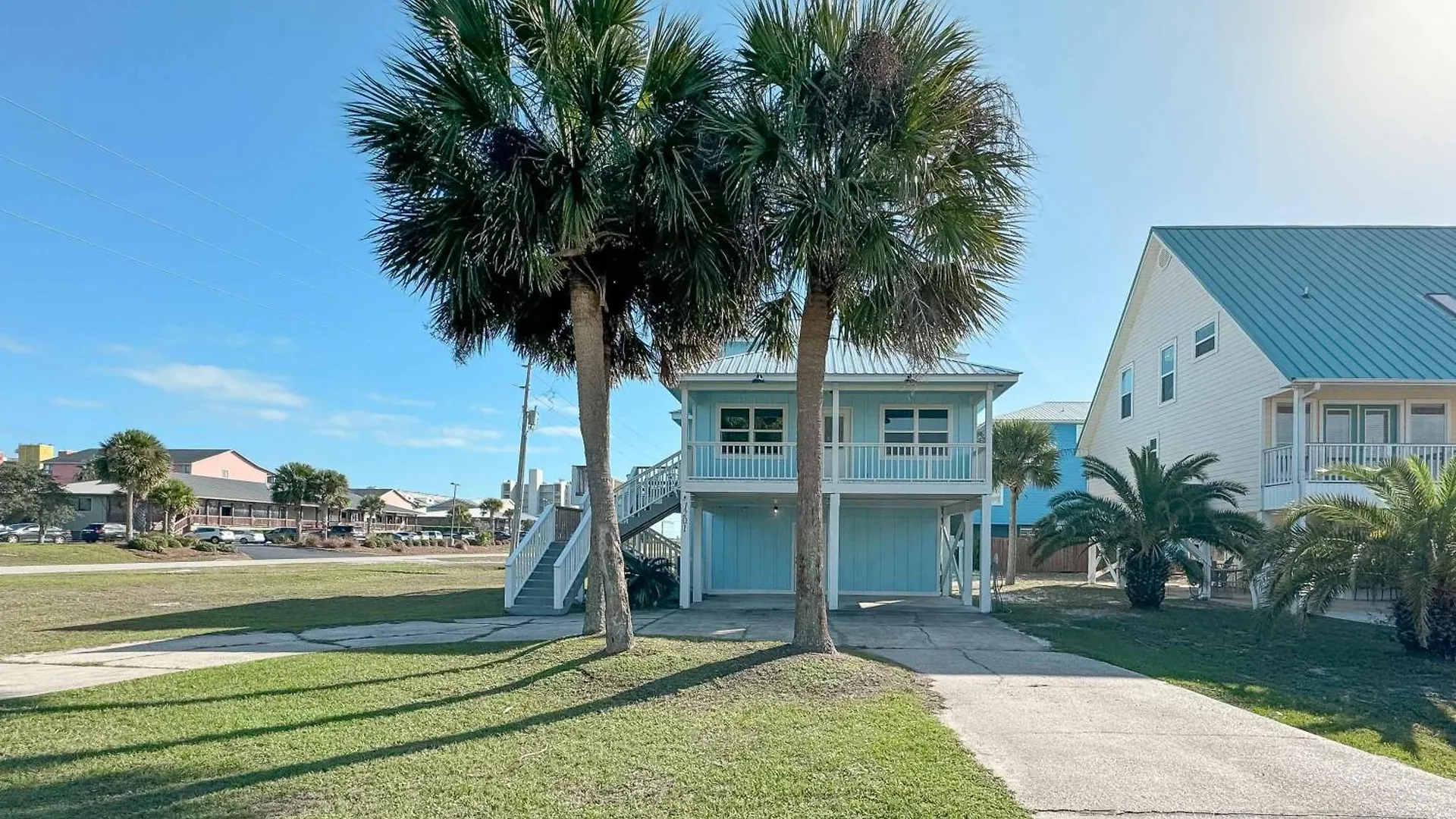 Holiday home Drift Away Gulf Shores