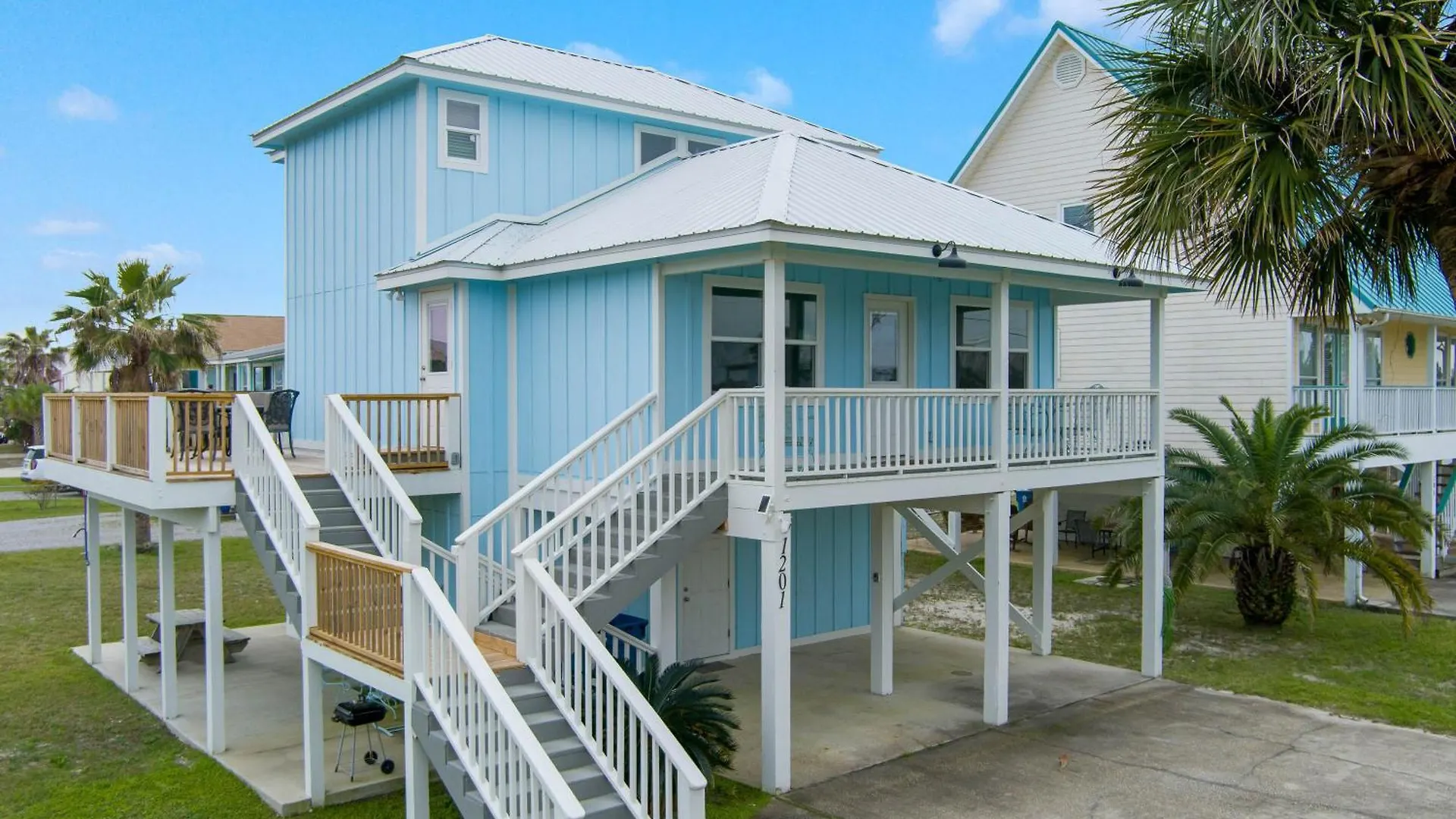Drift Away Holiday home