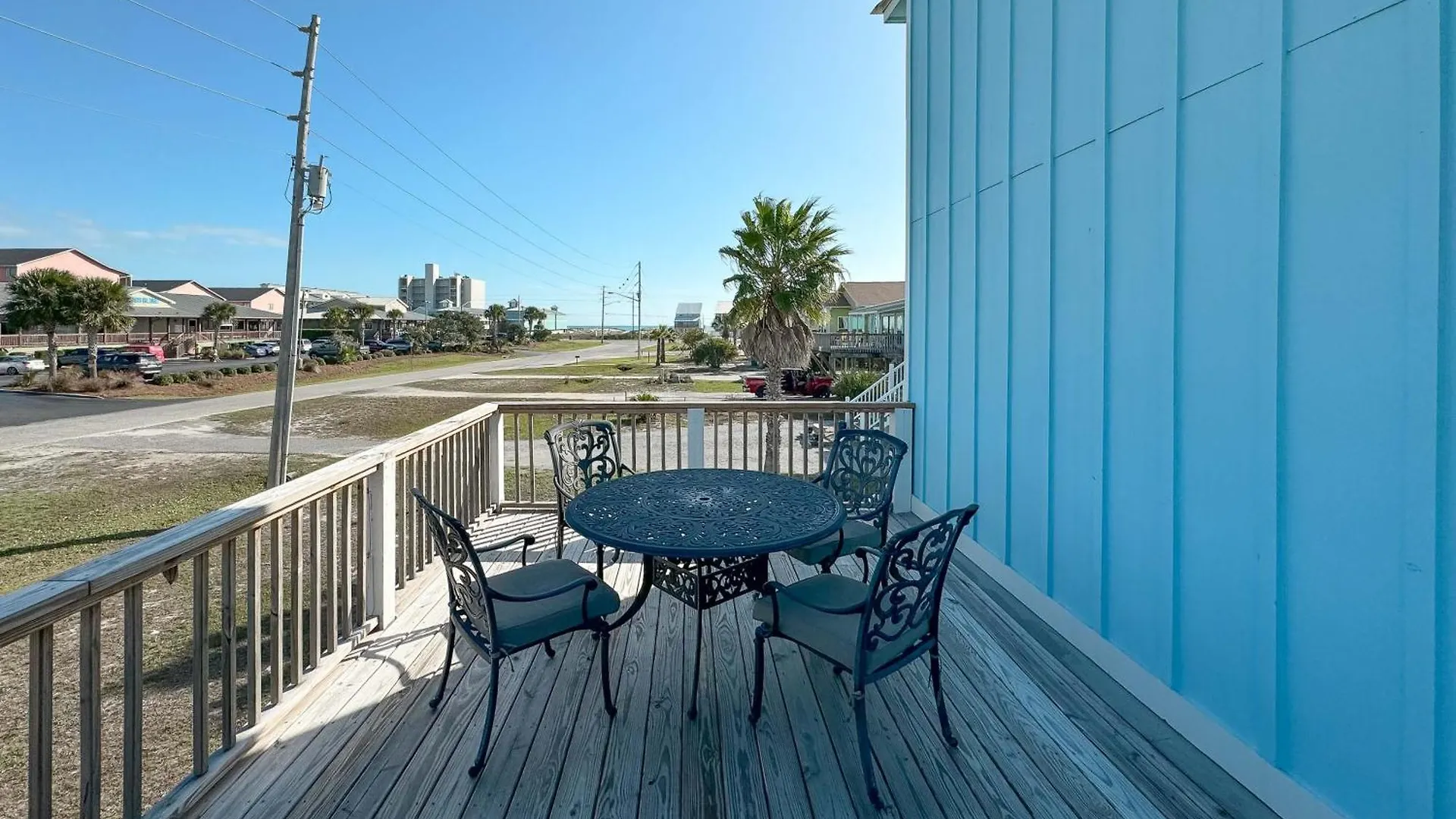 Holiday home Drift Away Gulf Shores