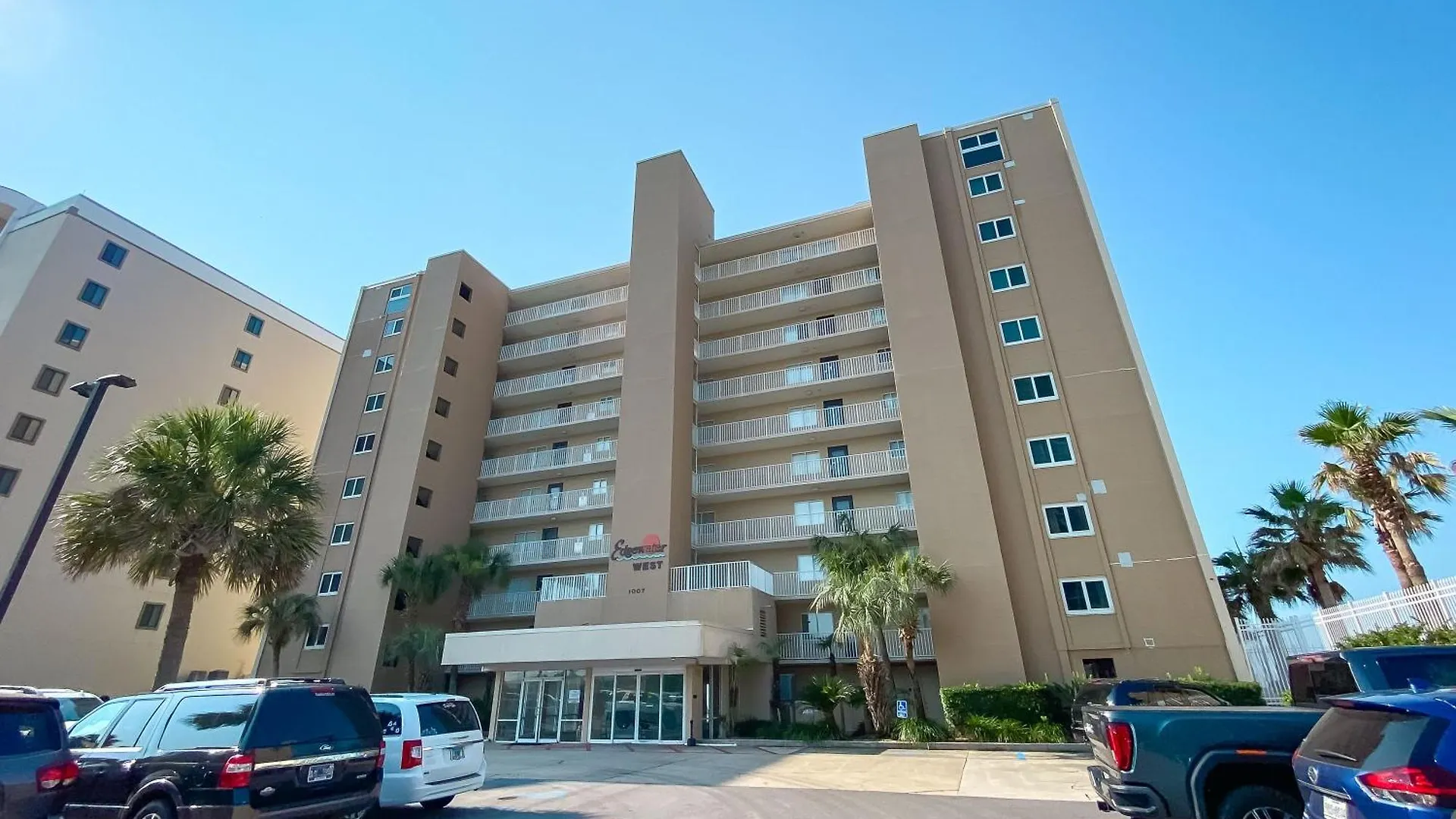 Edgewater West 94 * Gulf Shores