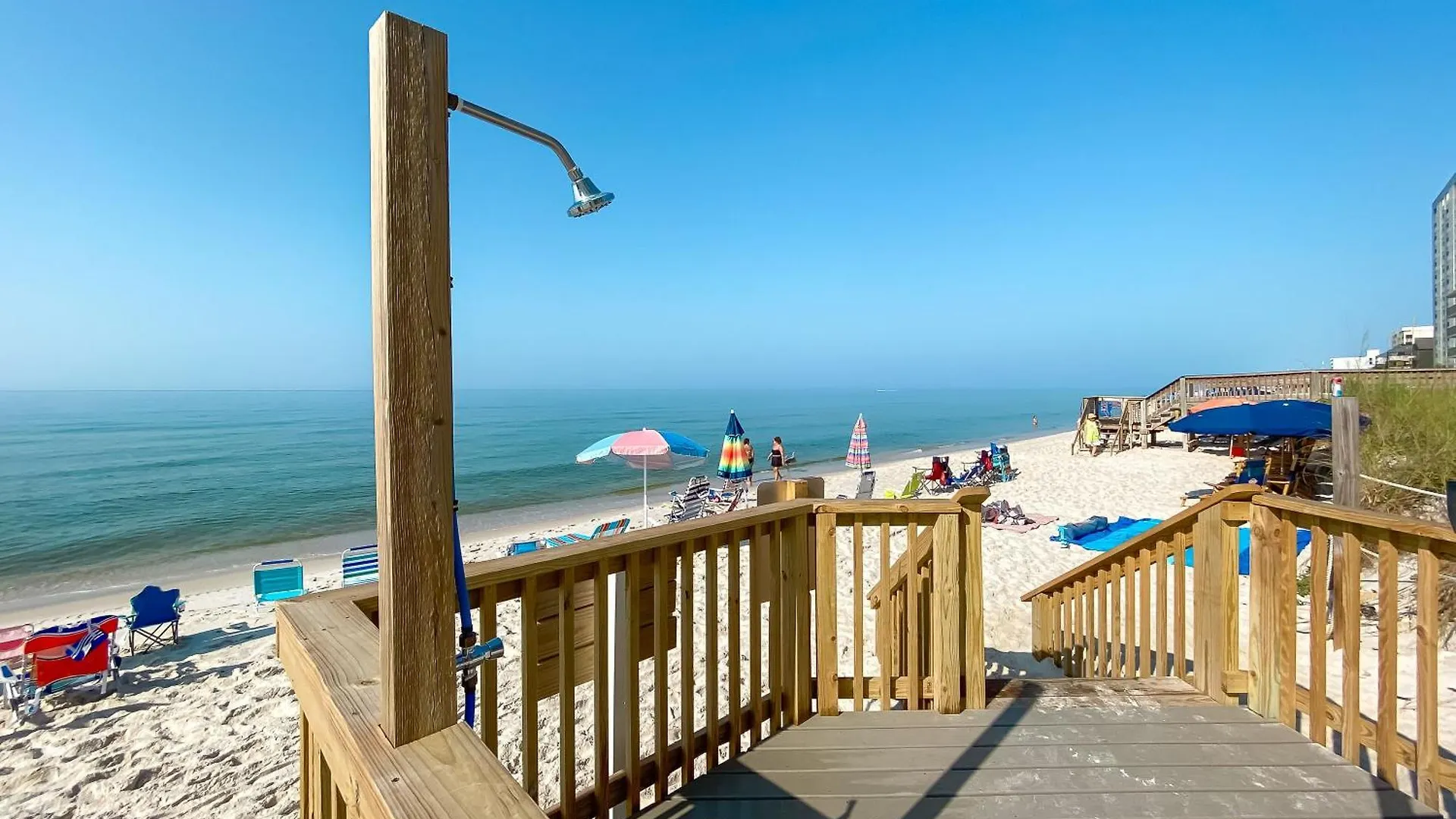Edgewater West 94 * Gulf Shores
