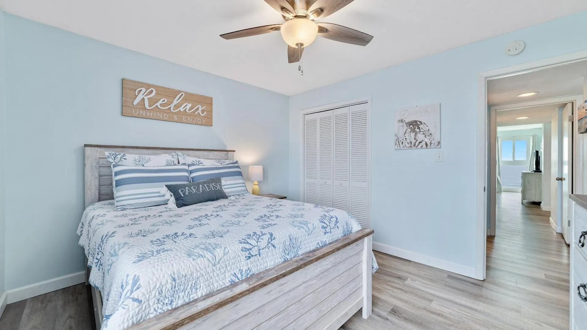 Edgewater West 94 Gulf Shores