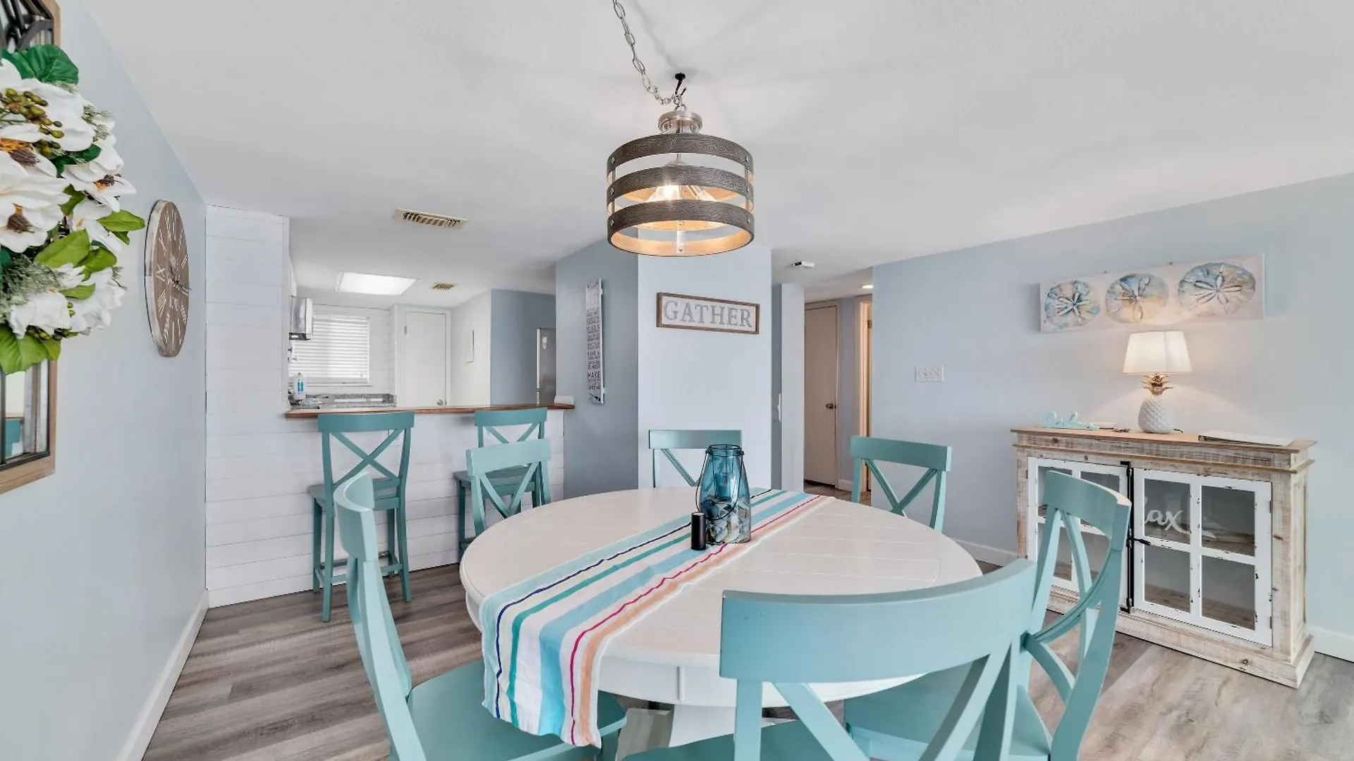 Edgewater West 94 Holiday home