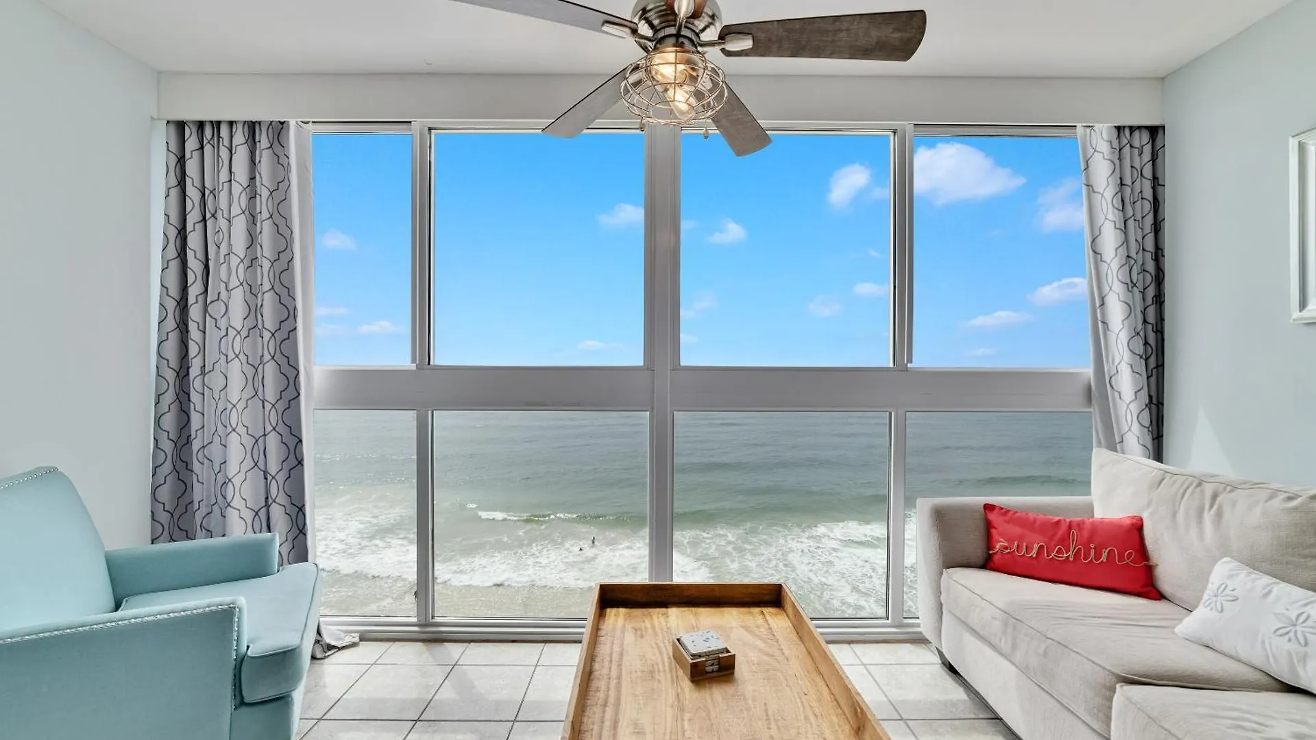 Edgewater West 94 Holiday home *