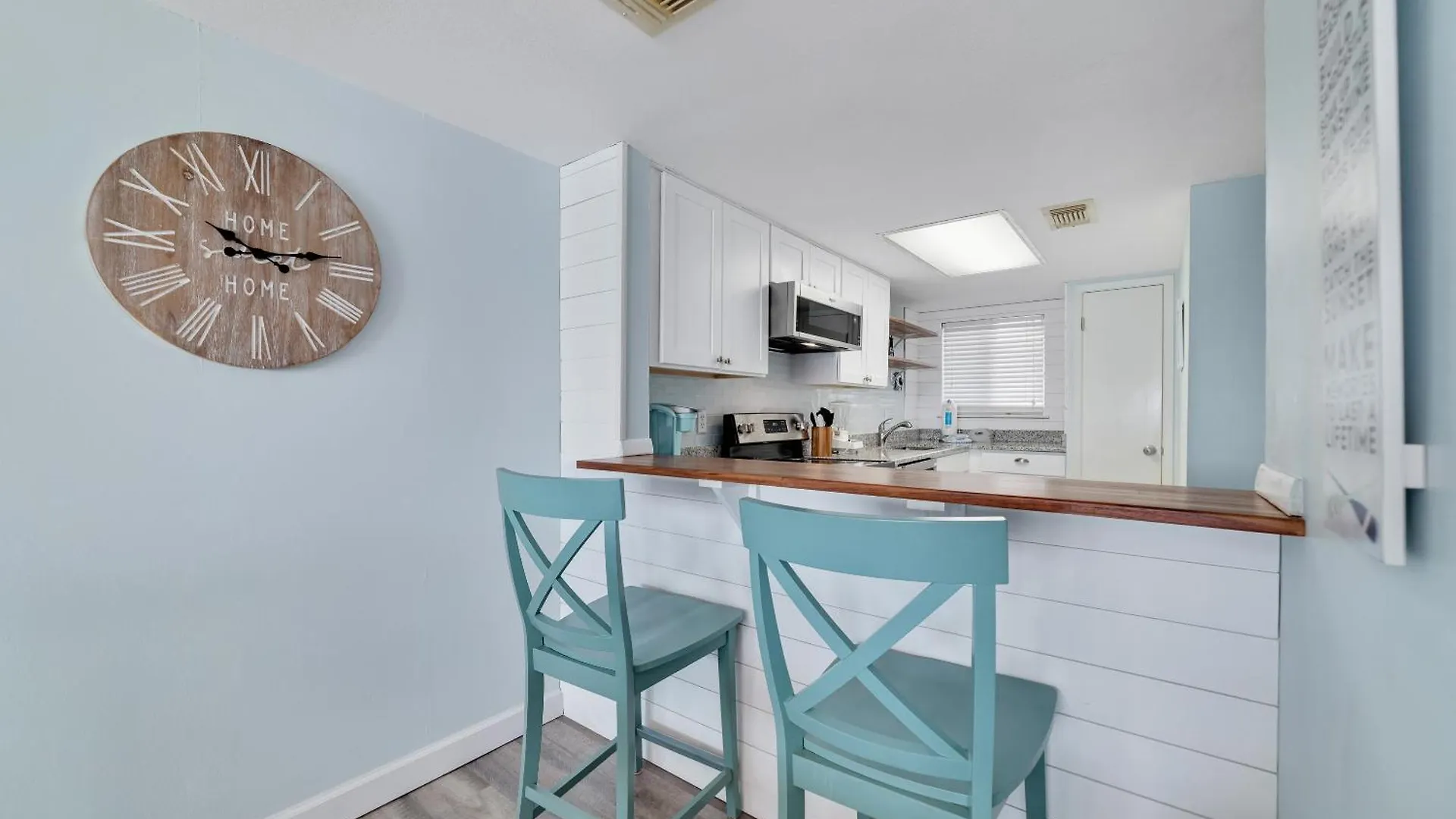 Edgewater West 94 Holiday home