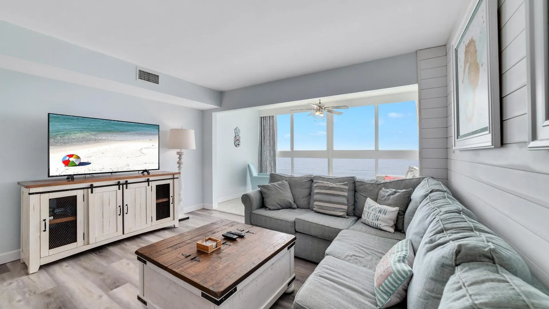 Holiday home Edgewater West 94 *