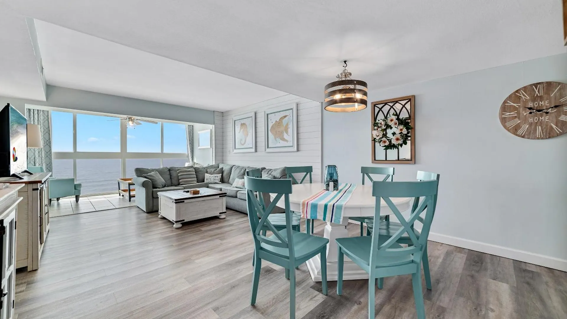 Edgewater West 94 Holiday home