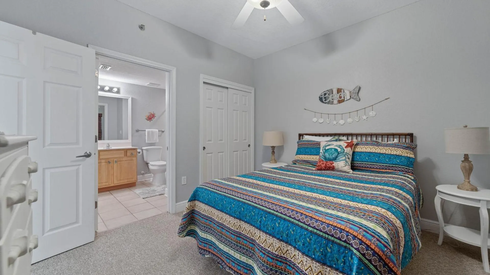 Crystal Shores West 906 Holiday home Gulf Shores