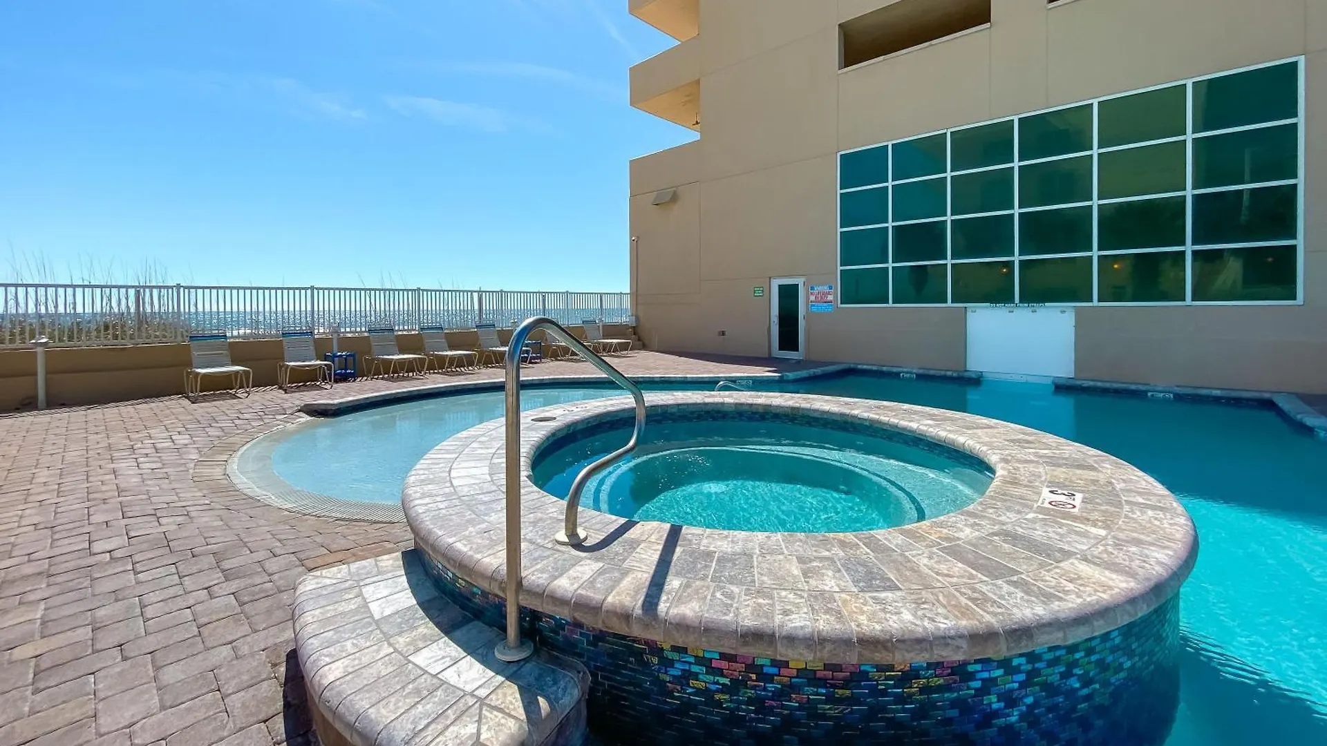 Crystal Shores West 906 Holiday home *