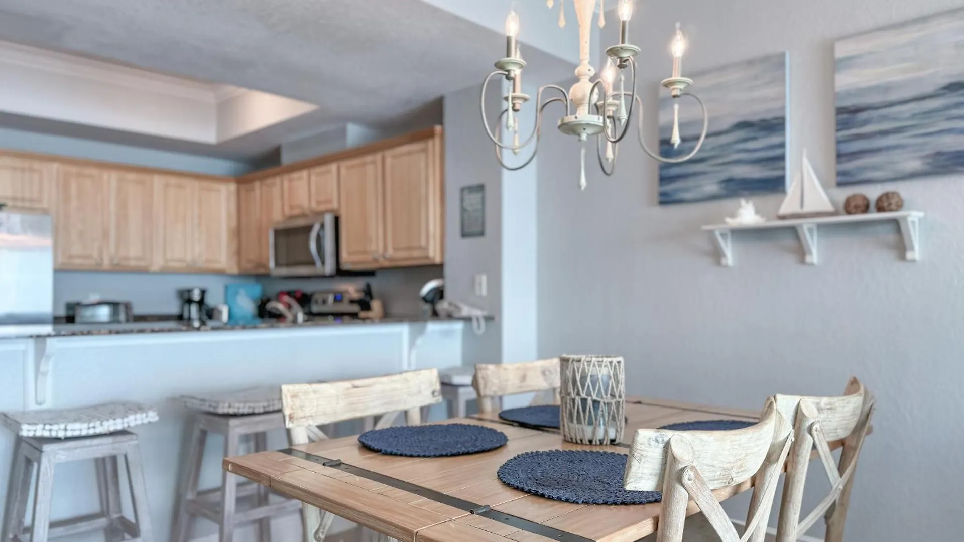 Crystal Shores West 906 Gulf Shores