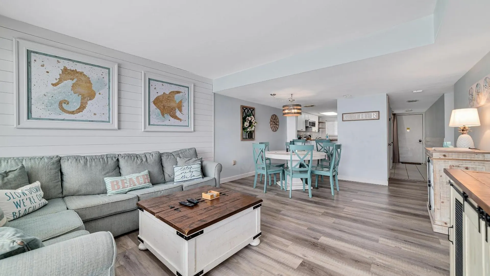 Edgewater West 94 Holiday home