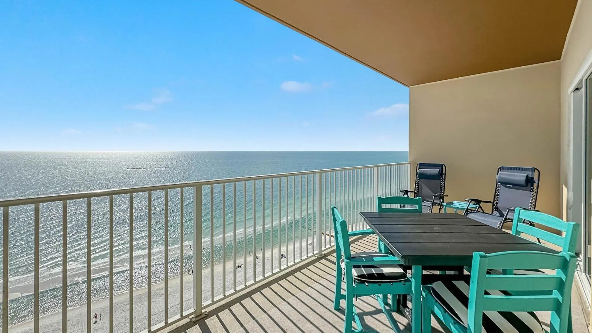 Holiday home Crystal Shores West 906 *