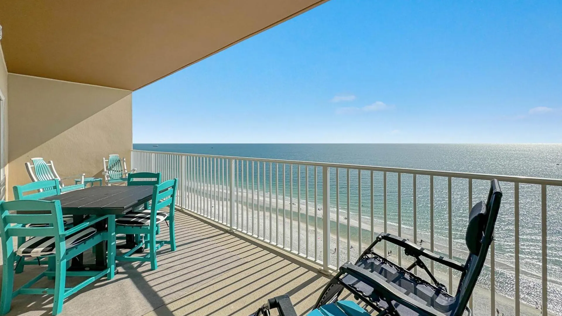 Holiday home Crystal Shores West 906 Gulf Shores