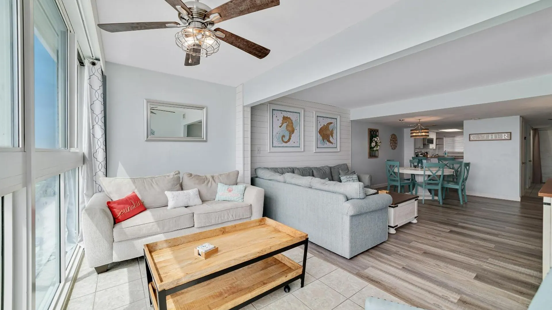 Edgewater West 94 Holiday home Gulf Shores
