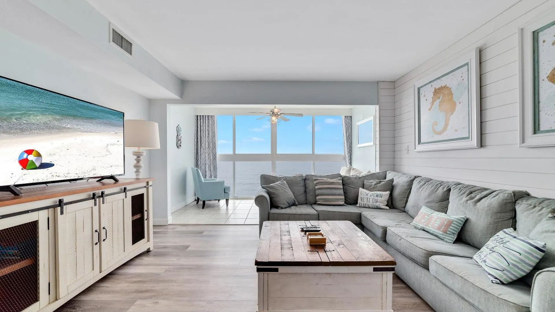 Holiday home Edgewater West 94