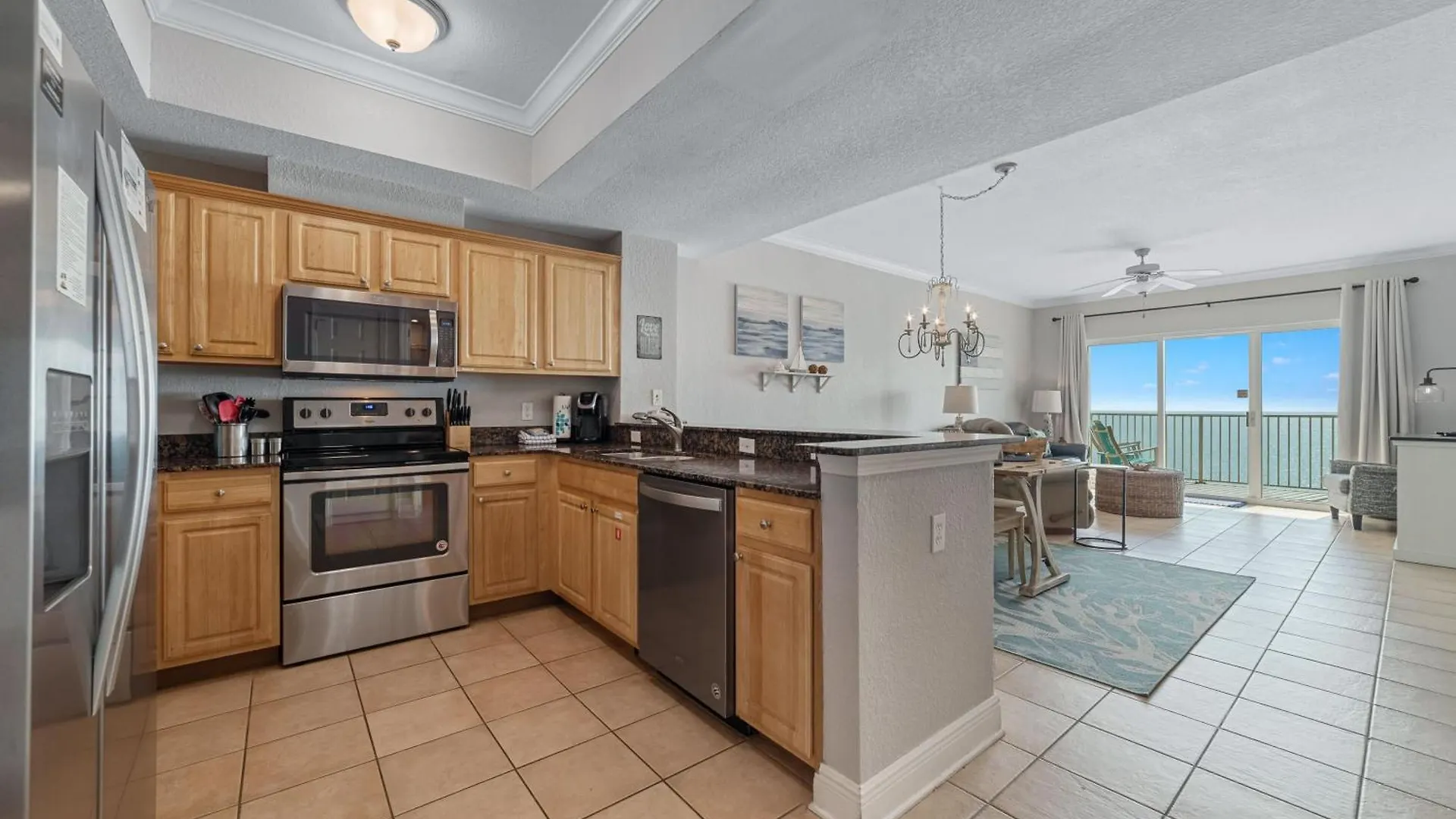 Holiday home Crystal Shores West 906 Gulf Shores