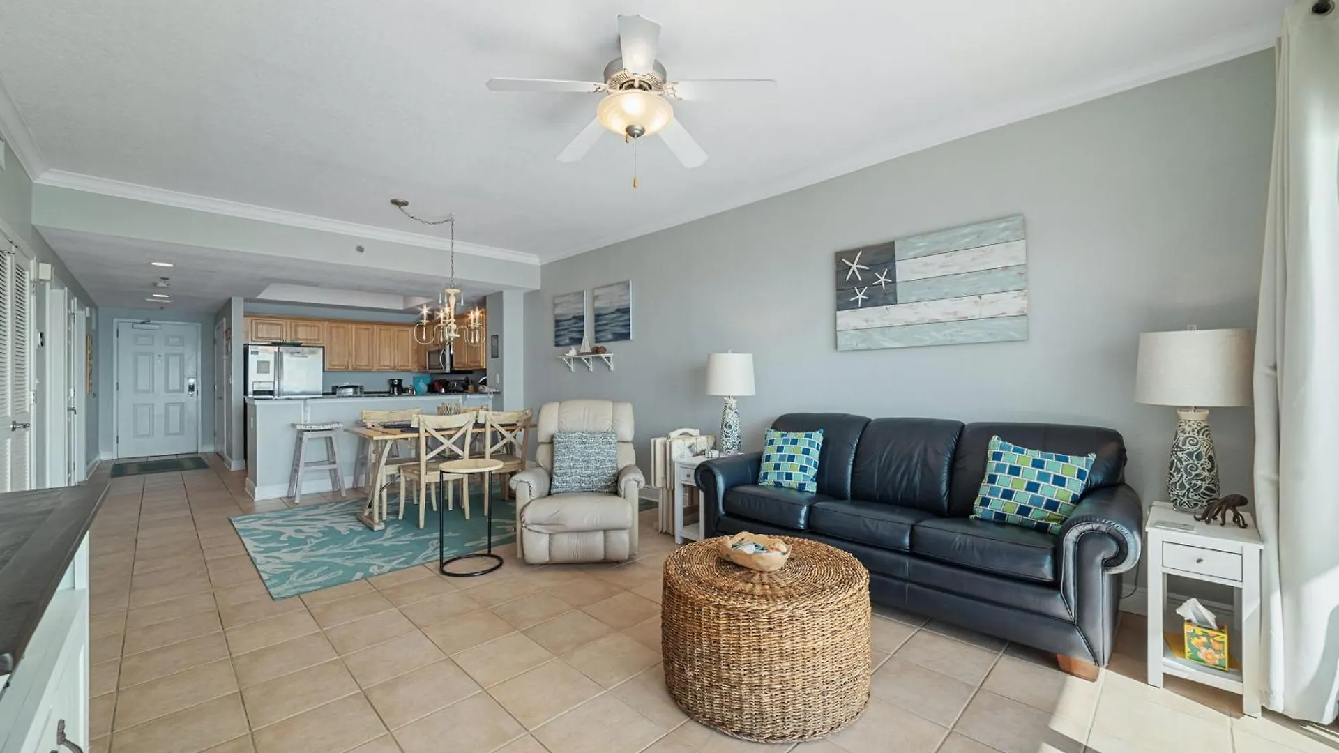 Crystal Shores West 906 Gulf Shores