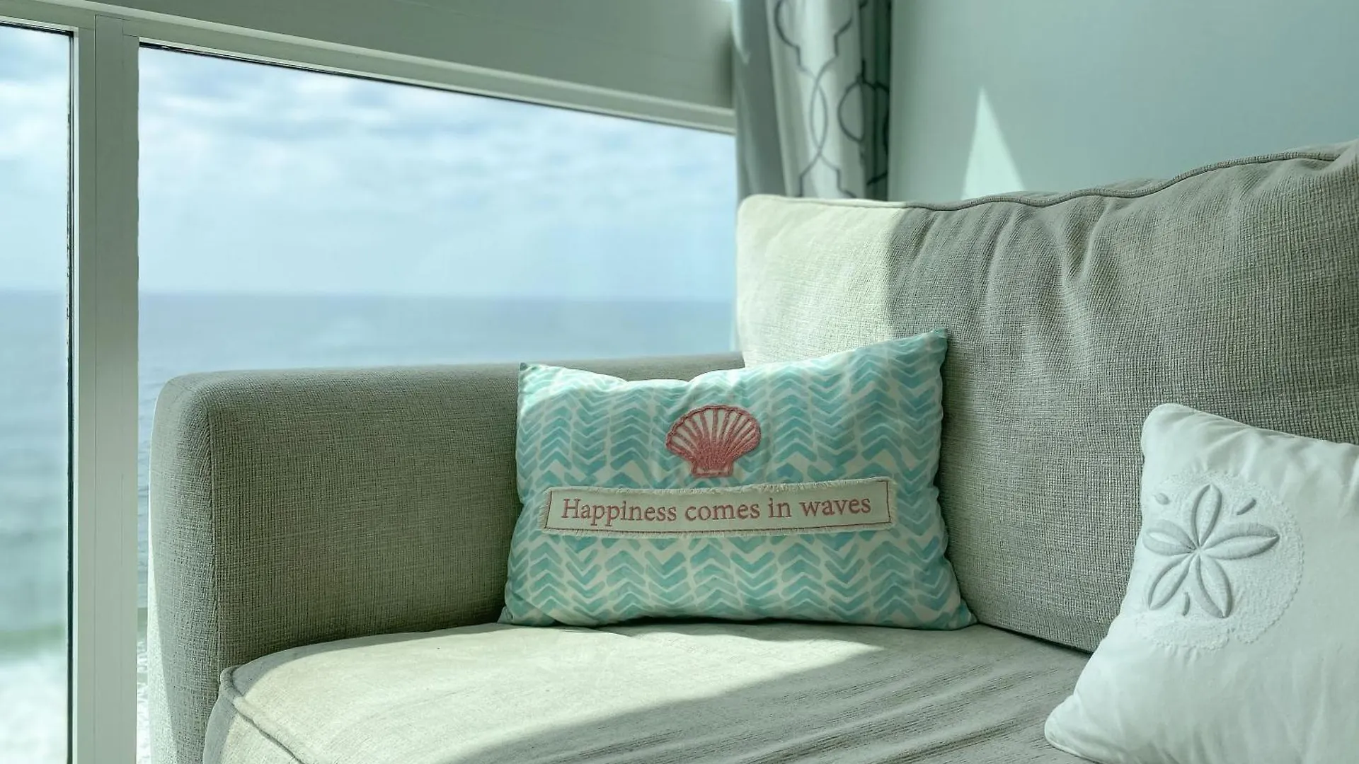 Holiday home Edgewater West 94 *